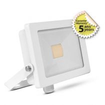 lumos ii sans cable project 30w 3000k blc ip65 5ans (100265)