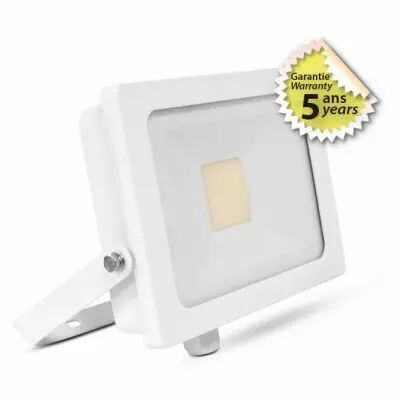 lumos ii sans cable project 50w 3000k blc ip65 5ans (100266)