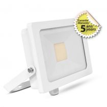 lumos ii sans cable project 50w 3000k blc ip65 5ans (100266)