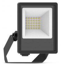 lumos lite projecteur 10w 3cct (3kk/4kk/6kk) 115lm/w ip65 3ans (100738)