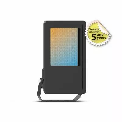 lumos pro projecteur 100w 3cct ip65 5ans (100853)