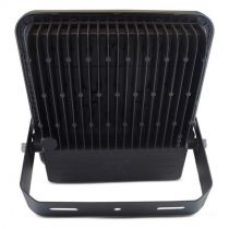 lumos project 150w 4000k plat noir ip65 5ans (80456)