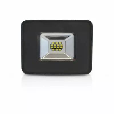 lumos slim project 10w 6000k gs ip65 (800112)