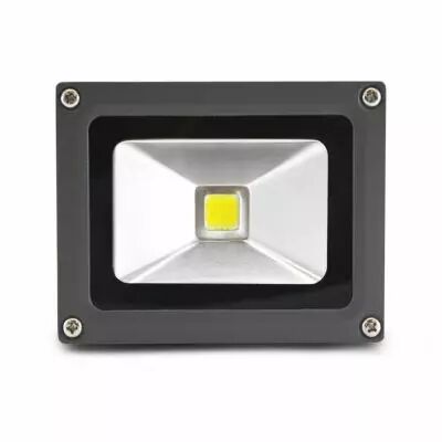 lumos vintage project 10v 10w + al cigar 6000k ip65 (8051)