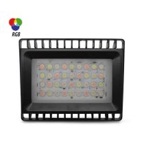 lumos vintage project 24vdc 36w rgb noir ip65 (802602)