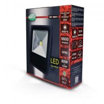 lumos vintage project 80w 6000k plat gs ip65 (80041)