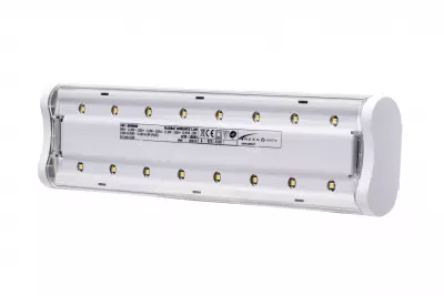 LUNA 1000+ IP ST+ (8221000)