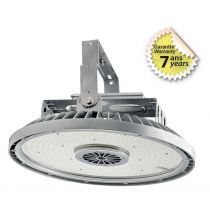 magnus high bay diam 430mm 180w 5000k ip65 ik08 1-10v 5ans (400057)