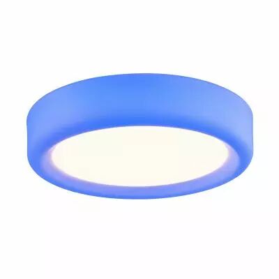 MALANG, applique et plafonnier int�rieur, Valeto�, blanc, LED, 39W, 2700K-6500K (1002858)