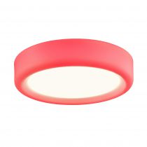 MALANG, applique et plafonnier intérieur, Valeto®, blanc, LED, 39W, 2700K-6500K (1002858)