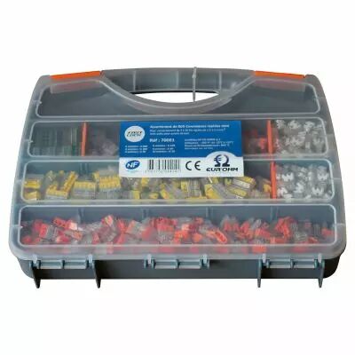 Mallette de 805 cxions rap (70061)