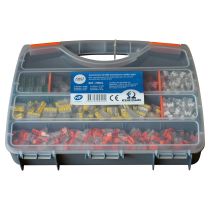 Mallette de 805 cxions rap (70061)