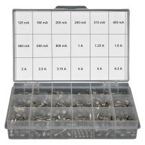 Mallette360 Fusible  5x20 rapides (29350)