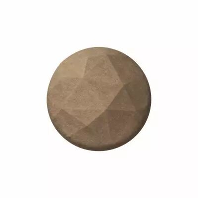 MANA, abat-jour, int�rieur, rond, 40 cm, beige (1004660)
