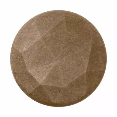 MANA, abat-jour, int�rieur, rond, 60 cm, beige (1004662)