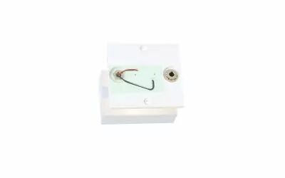 MANA, applique int�rieure, base, blanc, LED, 8W, 2000-3000K, Dim to warm (1000613)
