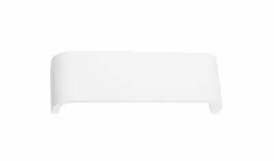 MANA, diffuseur, int�rieur, longueur 30,9 cm, blanc, pl�tre (1000825)