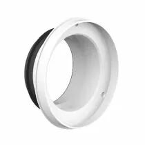 manchette  125, pour bouche plastique (0747)