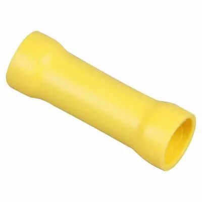 Manchon 4 � 6� jaune (70423)
