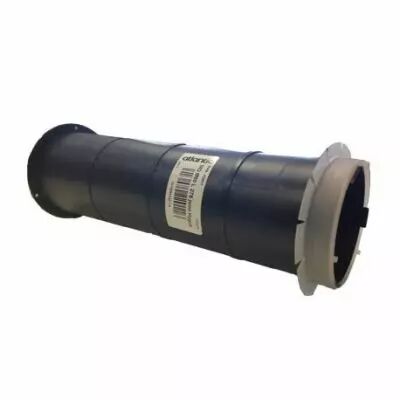 Manchon long pour bouche hygro -  L 275 - �80 mm (422011)