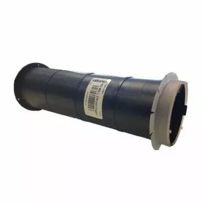 Manchon long pour bouche hygro -  L 275 - �80 mm (422011)