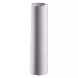 MANCHON �16 IP40 GRIS RAL 7035 (DX40016)