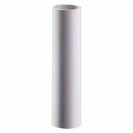 MANCHON �25 IP40 GRIS RAL 7035 (DX40025)