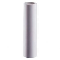 MANCHON Ø25 IP40 GRIS RAL 7035 (DX40025)