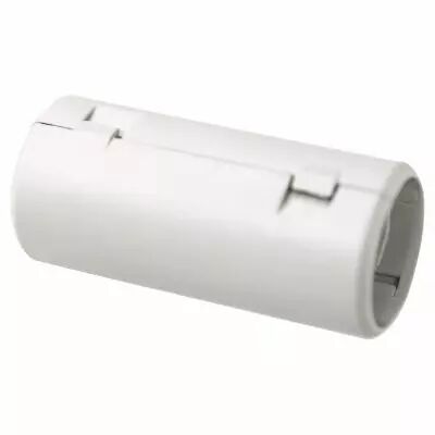 Manchon ouvrable diam 20mm gris (42020)