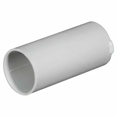 Manchon rep�rage d16mm gris (42119)