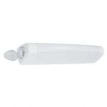marine s19 blanc ip44-ik08-clii + inter + pc (302372)