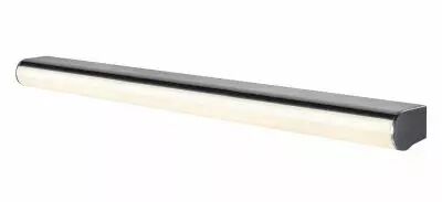 MARYLIN, applique int�rieure, longueur 90 cm, chrome/blanc, LED, 21W, 3000K/4000K, IP44 (1002192)