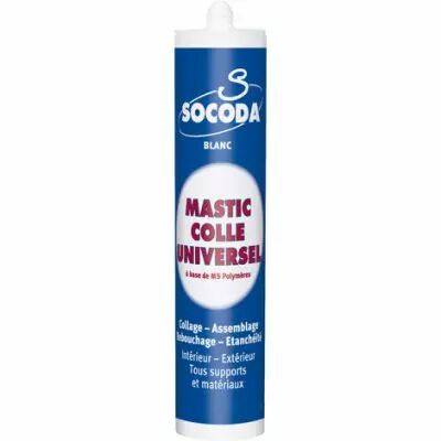 Mastic Colle Universel 290ml 