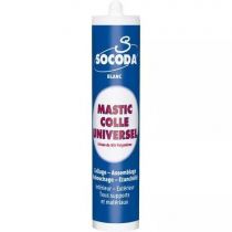 mastic colle universel 290ml