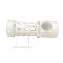 Maxibanche SP pour plombiers avec entrée de 40mm (959945)