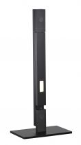 MECANICA PLUS, lampe à poser intérieure, noir, LED, 7W, 2700K-6500K (1002404)