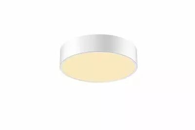 MEDO 30 CORONA, applique et plafonnier int�rieur, rond, blanc, LED, 15W, 3000K/4000K, variable Dali (1001893)
