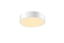 MEDO 30 CORONA, applique et plafonnier intérieur, rond, blanc, LED, 15W, 3000K/4000K, variable Dali (1001893)