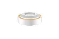 MEDO 30 CORONA, applique et plafonnier intérieur, rond, blanc, LED, 15W, 3000K/4000K, variable Dali (1001893)