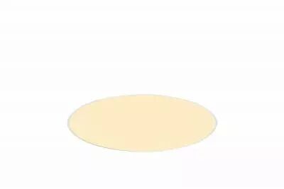 MEDO 40, encastr� de plafond int�rieur, rond, sans collerette, blanc, LED, 28W, 3000K/4000K (1001902)