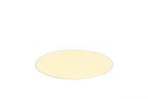 MEDO 40, encastré de plafond intérieur, rond, sans collerette, blanc, LED, 28W, 3000K/4000K (1001902)