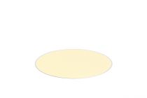 MEDO 40, encastré de plafond intérieur, rond, sans collerette, blanc, LED, 28W, 3000K/4000K (1001902)