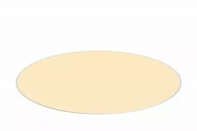 MEDO 60, encastr� de plafond int�rieur, rond, sans collerette, blanc, LED, 36W, 3000K/4000K (1001903)