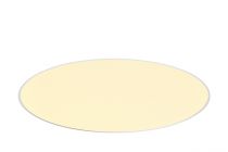 MEDO 60, encastré de plafond intérieur, rond, sans collerette, blanc, LED, 36W, 3000K/4000K (1001903)