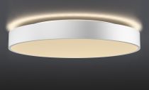 MEDO 60 CORONA, applique et plafonnier intérieur, rond, blanc, LED, 40W, 3000K/4000K, variable Triac (1001887)