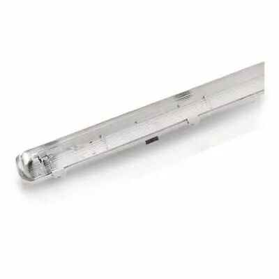 mekong etanche tube led 1200 x 1 phase neutre meme cote (x10) (759001)
