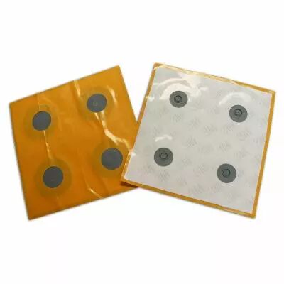 Memb. de pass. �t. 4 entr�es d16 � 25 (52088)