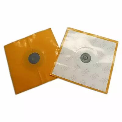 Membrane de pass. �t. d16 � 25 15x15cm (52085)