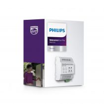 mémoire photo pour les interphones Vidéo Philips WelcomeHive Professionnel - Philips (531026)