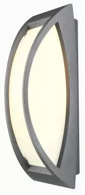 MERIDIAN, applique ext�rieure, anthracite, E27, 25W max, IP54 (230445)